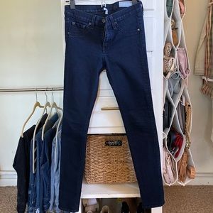 Rag & Bone Skinny Jeans